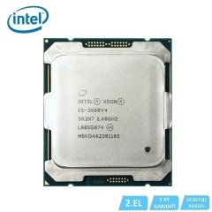 Intel Xeon Processor e5-2680 v4 14-Core 35mb Smart Cache 2.40 GHz FCLGA 2011-1 