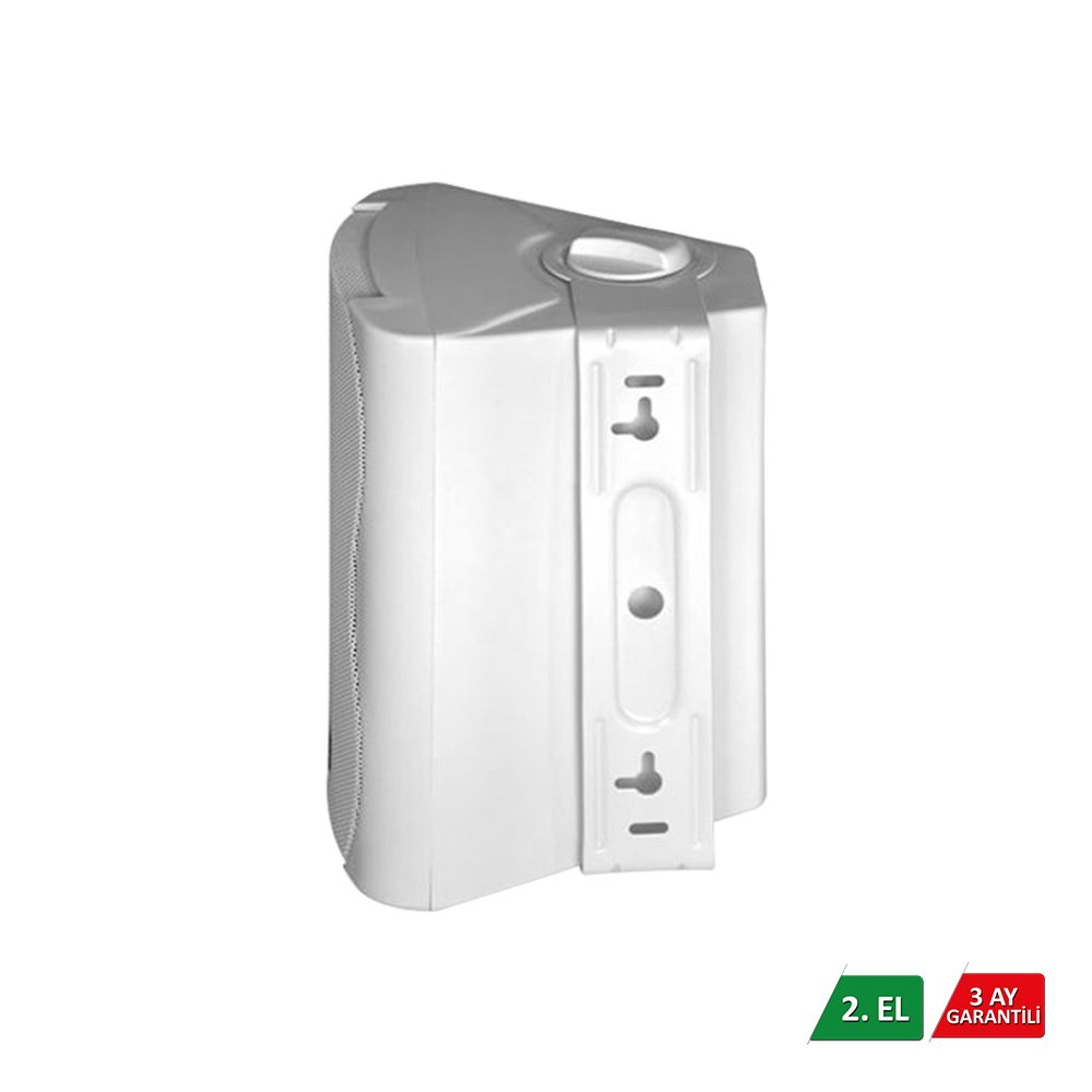 Osawa Osw 6TB 50 Watt 2.El Duvar Hoparlörü Atom Bilişim