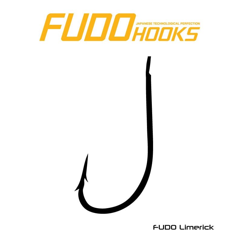 Fudo 5709 Limerick Bronz İğne