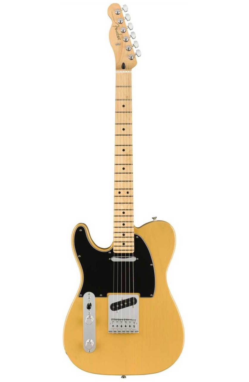 gitar fender telecaster