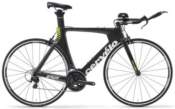 cervelo p2 105 2018