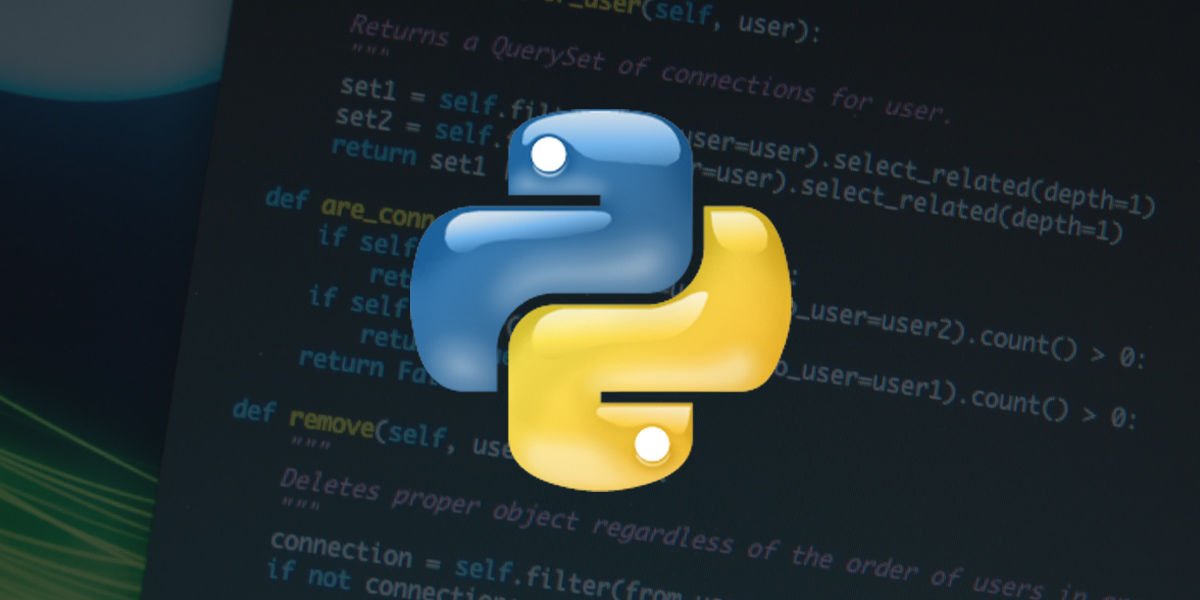 Python software foundation что это за программа