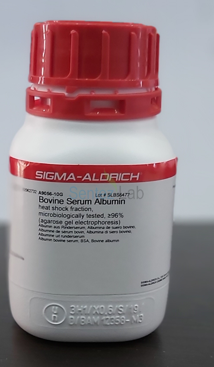 Bovine Serum albumin. БСА бычий сывороточный альбумин. Sigma производитель. Бычий сывороточный альбумин формула.