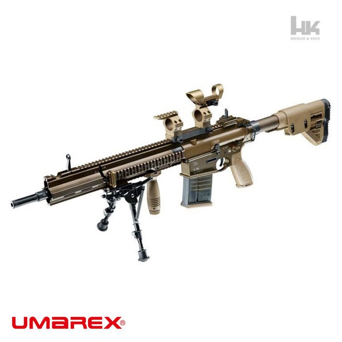 WALTHER BIÇAK MTK 2