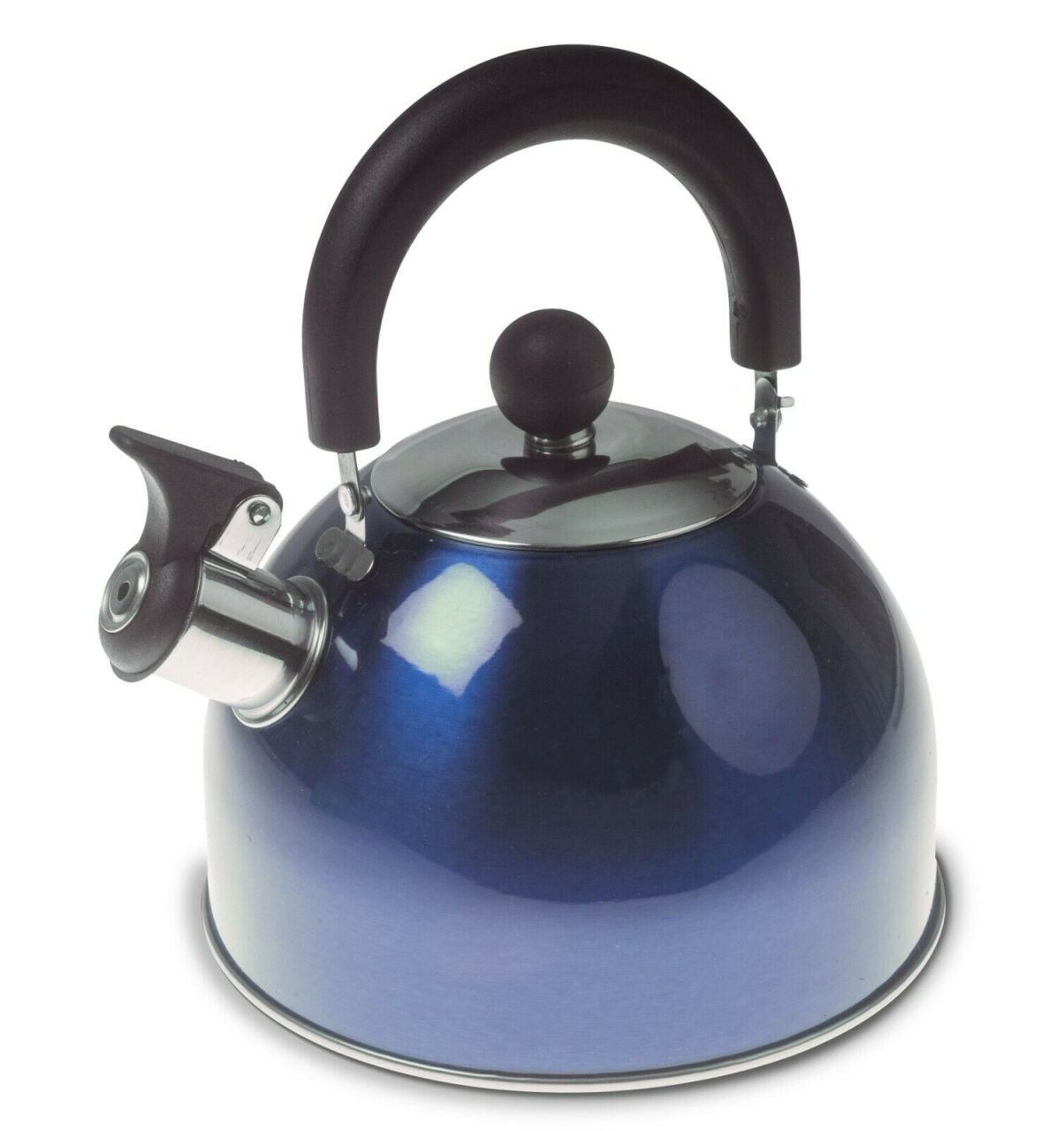 Summit Su Isıtıcıs 2 Litre / Whistling Kettle with Colour Coating 2