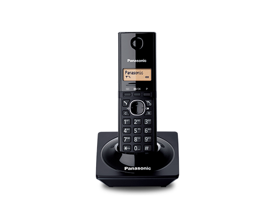 Panasonic-KX-TG-1711-Dect-Telefon