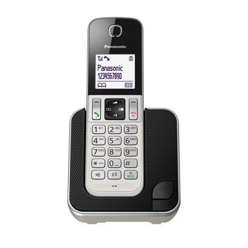 Panasonic-TGD310-Dect