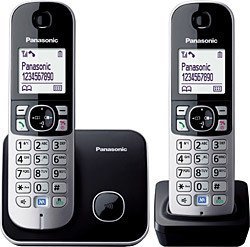 Panasonic-KX-TG-6812