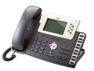 Karel-IP116-IP-Telefon