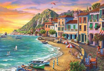 Anatolian Puzzle Muhtesem Plaj 2000 Parca Puzzle Puzzlesepeti Anatolian Puzzle Muhtesem Plaj 2000 Parca Puzzle Puzzlesepeti