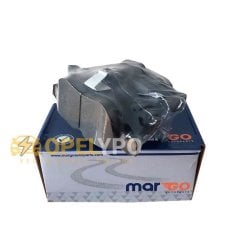 Opel Astra H Ön Fren Balata Takımı Margo Marka 1605992 - 1605998