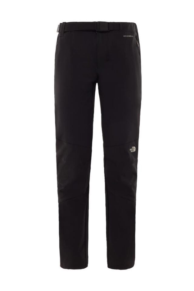 Womens Diablo Straight Trousers  The North Face