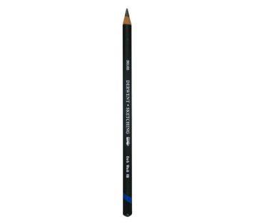 Derwent Watersoluable Sketching Pencil Suda Çözünebilen Eskiz Kalemi 8B