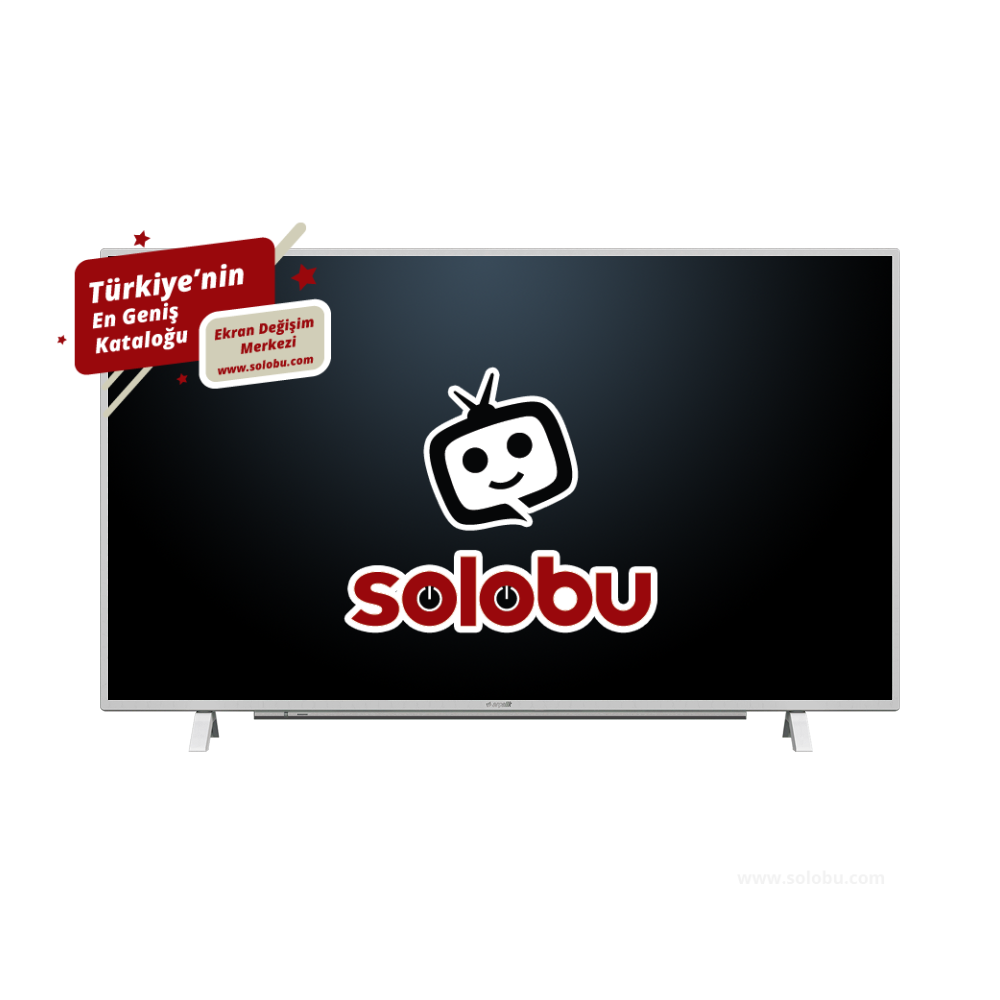 Arcelik A43l 5860 4w Led Tv 43 108 Cm Arcelik Beyaz Esya Urunleri