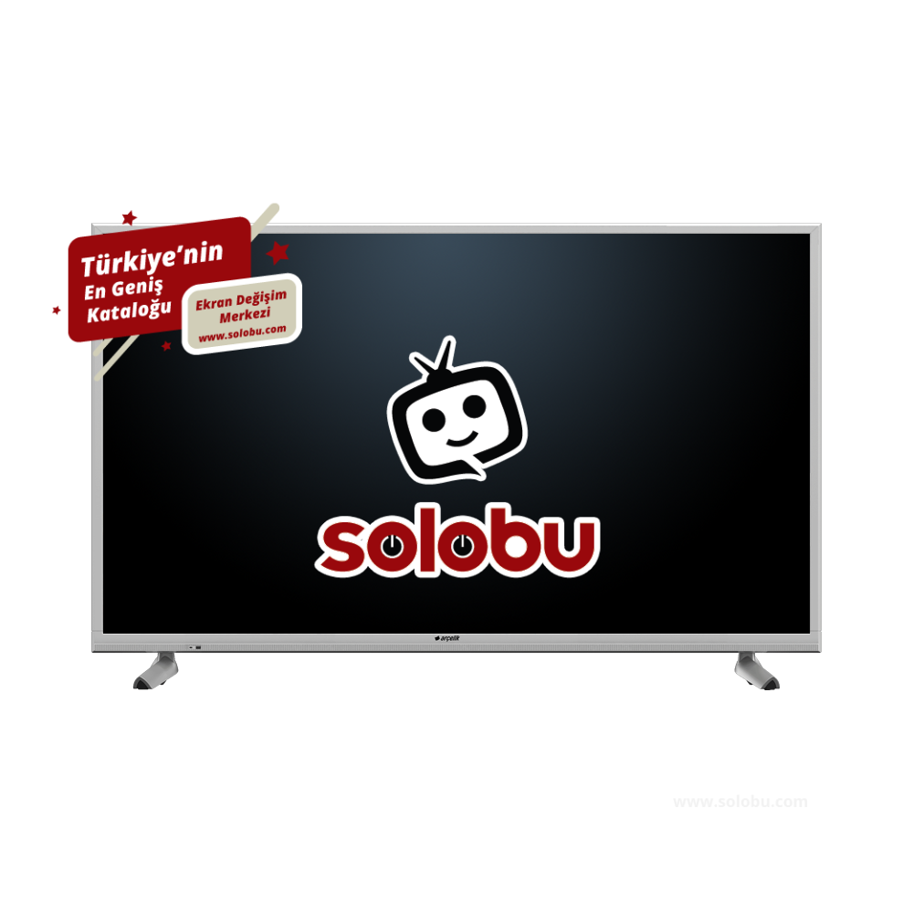 A43l 8860 5s 4k Uhd Tv Arcelik