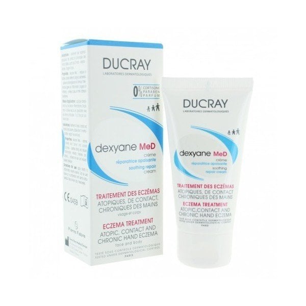 Ducray Dexyane Med Cream 30 Ml Fiyatı 26443 Tl Sağlıklı Yaşam Ürünleri Güvenilir Adresi Syu 