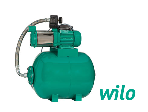 Wilo Initial Line Wilo Initial Aqua Msh 80 407 M 3 Hp 220v Yatay Kademeli Paket Hidrofor Wilo Initial Aqua Msh 80 407 M 3 Hp 220v Yatay Kademeli Paket Hidrofor Sfa Sanihyrdro