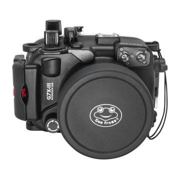 canon a7x
