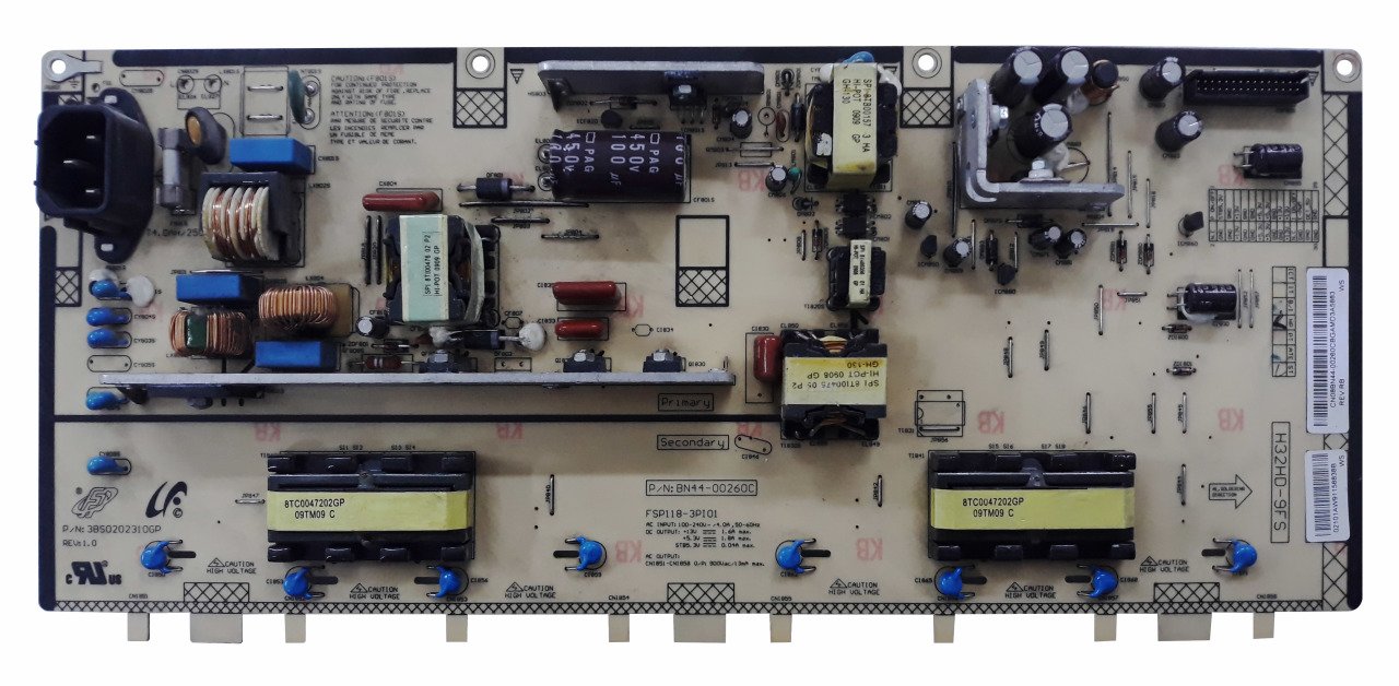 Ltf320ap06 двоится изображение