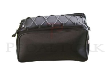 Tourbon Bagaj Ustu Heybe Canta Tb191ca01 Gr