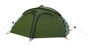 Wechsel Forum 4-2 Ultralight 2İki Kişilik çadır Green Alpinist Outdoor