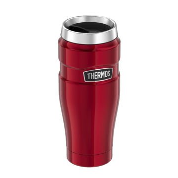 Thermos SK1005 Stainless King Mug 0,47 Litre Stainless Alpinist Outdoor
