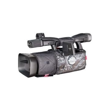 Canon XH-A1 İçin Kamera Koruyucu Kılıf PC19