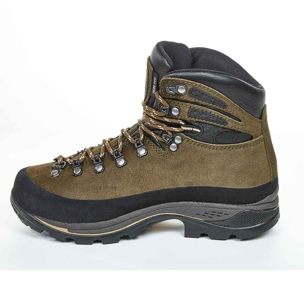 Asolo Tribe Duo Gore Tex Kad n Trekking Botu 38 atlaspt