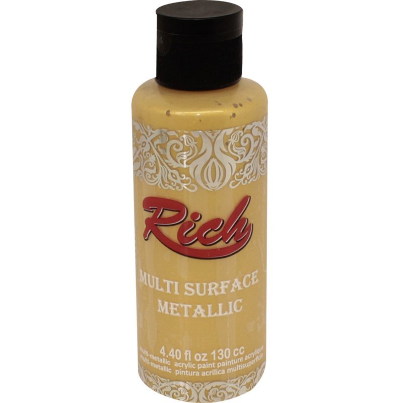 Rich Multi Surface Akrilik Boya Seti 10 Renk 30ml Rich Multi Surface Akrilik Boya Seti 10 Renk 30ml Fiyatlari Rich Multi Surface Akrilik Boya Seti