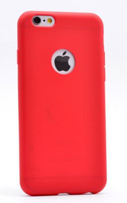 Apple Iphone 6s Kirmizi Kilif Zore Premier Silikon Fiyatlari Urunsec Com