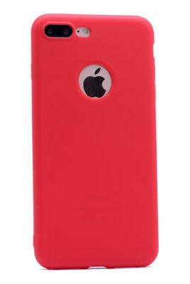 Apple Iphone 7 Kirmizi Kilif Zore Premier Silikon Fiyatlari Urunsec Com