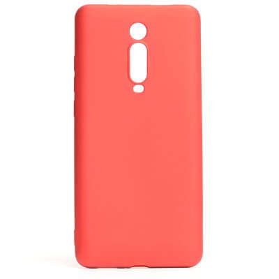 Xiaomi Mi 9t Kirmizi Kilif Zore Premier Silikon Fiyatlari Urunsec Com