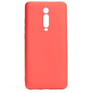 Xiaomi Mi 9t Kirmizi Kilif Zore Premier Silikon Fiyatlari Urunsec Com