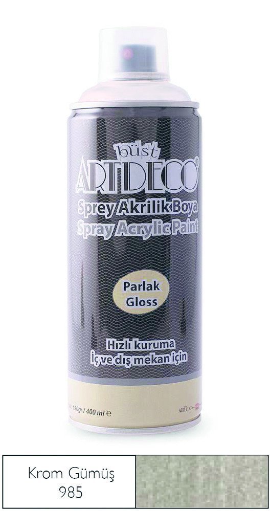 Best Krom Jant Boyasi Elite Efekt Hobi Sprey Boya 400 Ml Fiyatlari Ve Ozellikleri