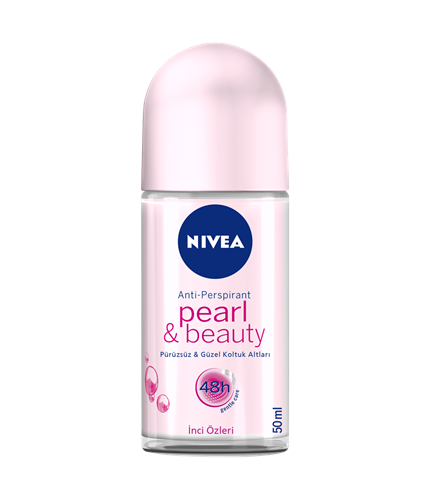 Nivea Bayan Koltuk Alti Roll On Pearl Beauty Nivea Bayan Koltuk Alti Roll On Pearl Beauty