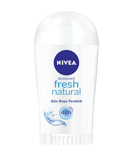 Nivea Bayan Koltuk Alti Roll On Stick Freshnatural