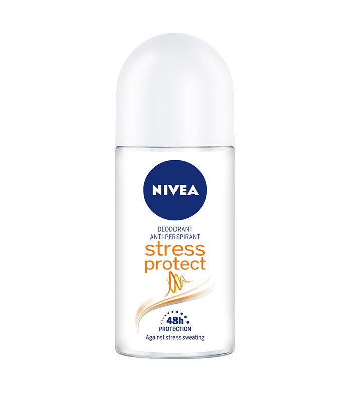 Nivea Bayan Koltuk Alti Roll On Stress Protect25ml Nivea Bayan Koltuk Alti Roll On Stress Protect25ml