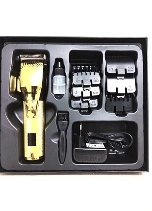 Powertec Tr 5700 Profesyonel Sac Kesim Makinesi Powertec Tr 5700 Profesyonel Sac Kesim Makinesi