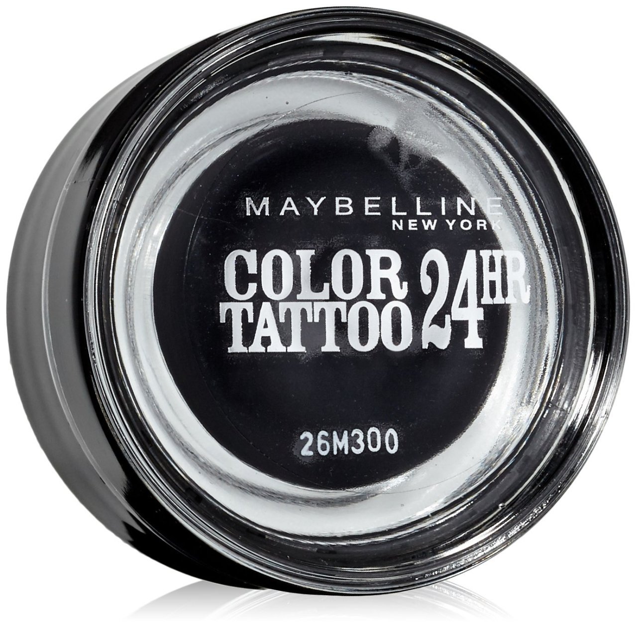 Maybelline Color Tattoo 60 Timeless Black
