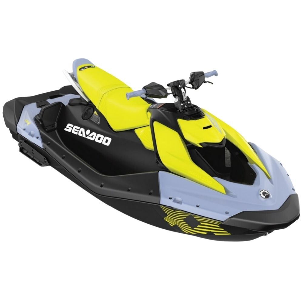 SEADOO SPARK TRIXX 90 İBR JET SKI 2023 MODEL