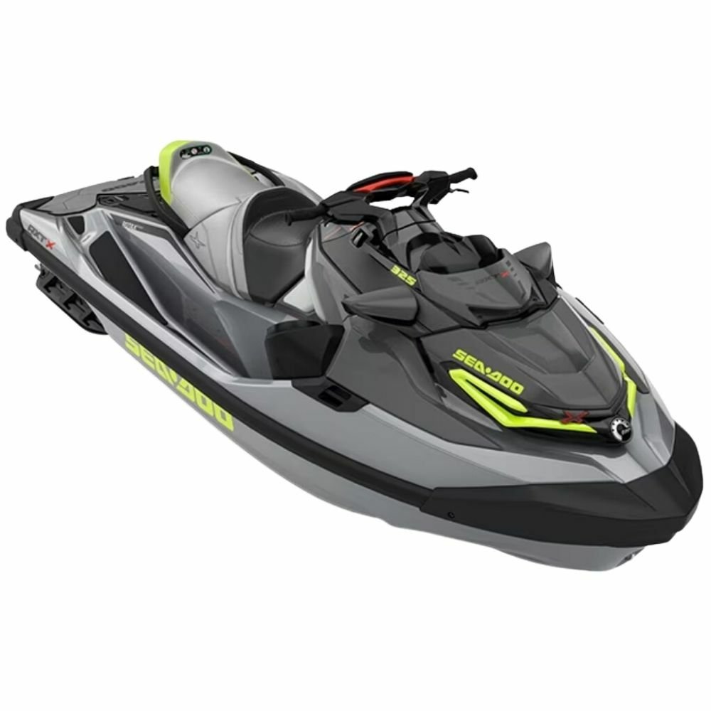 SEADOO RXPX RS 300 AUDIO JET SKI 2023 MODEL