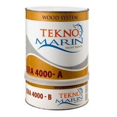 Tekno ERA 4000 Epoksi Laminasyon Reçinesi