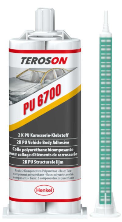 TEROSON PU 6700 50 ML