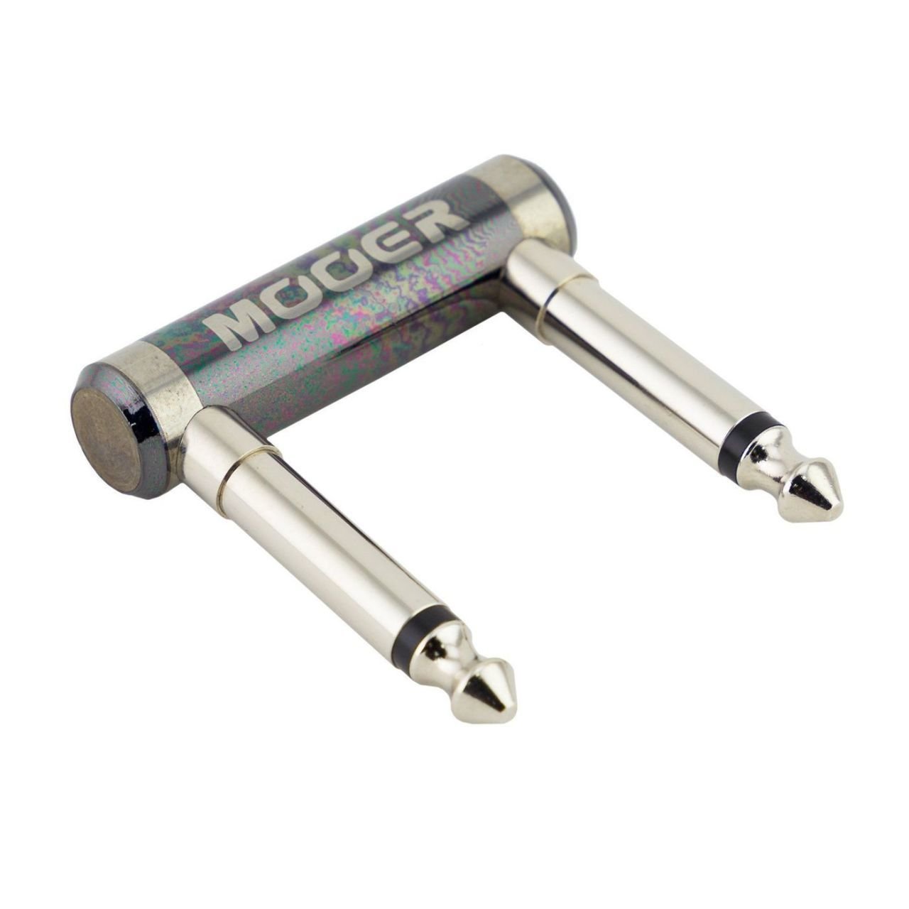 mooer pedal connector