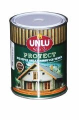 Ünlü Protect Fındık Vernik 1/1 0.75' lt