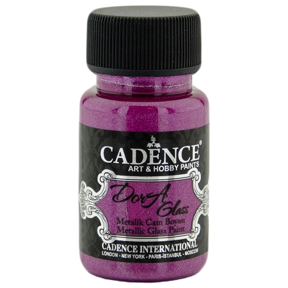 Cadence Caliber