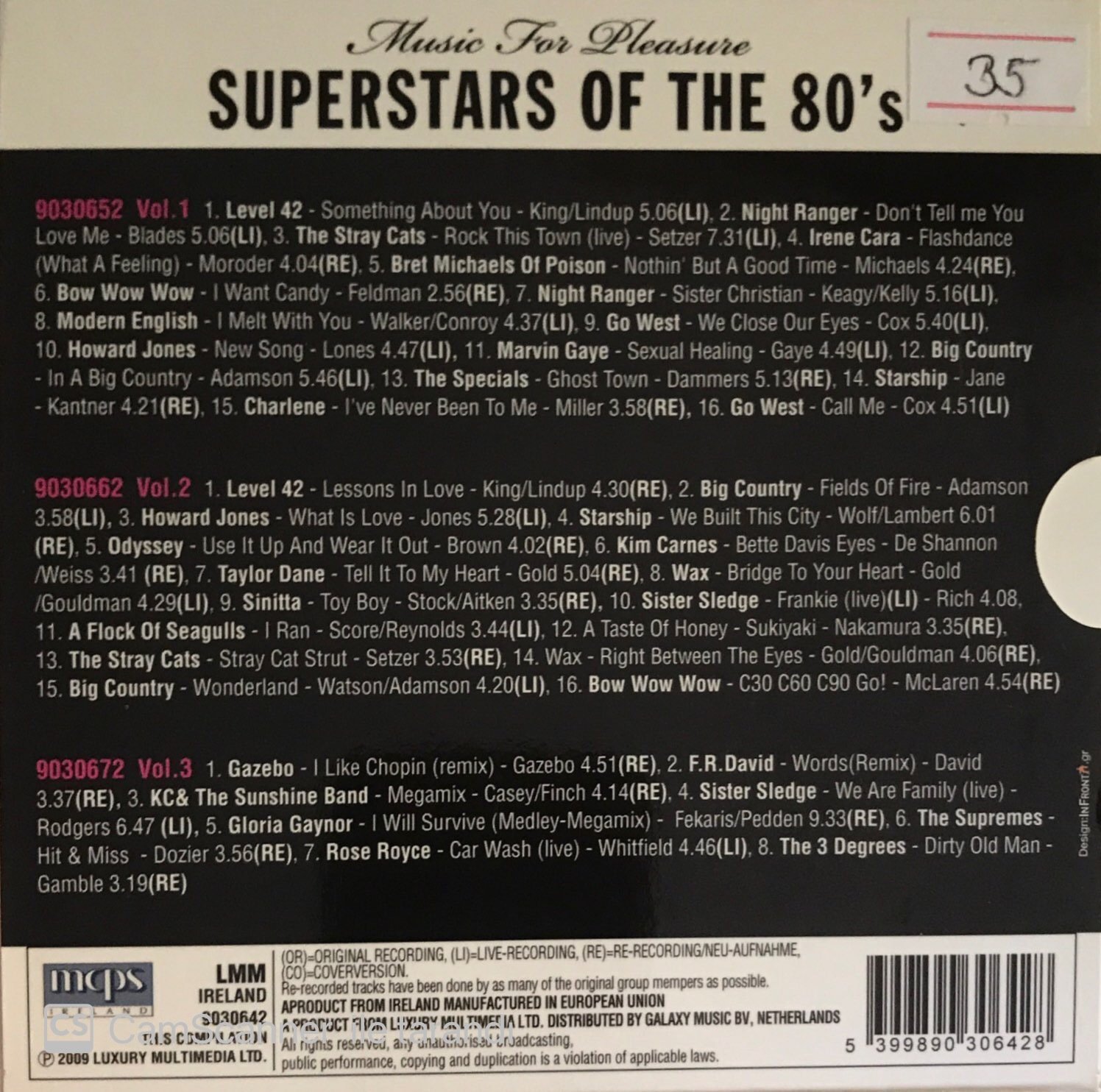 original superstar 80s 2016