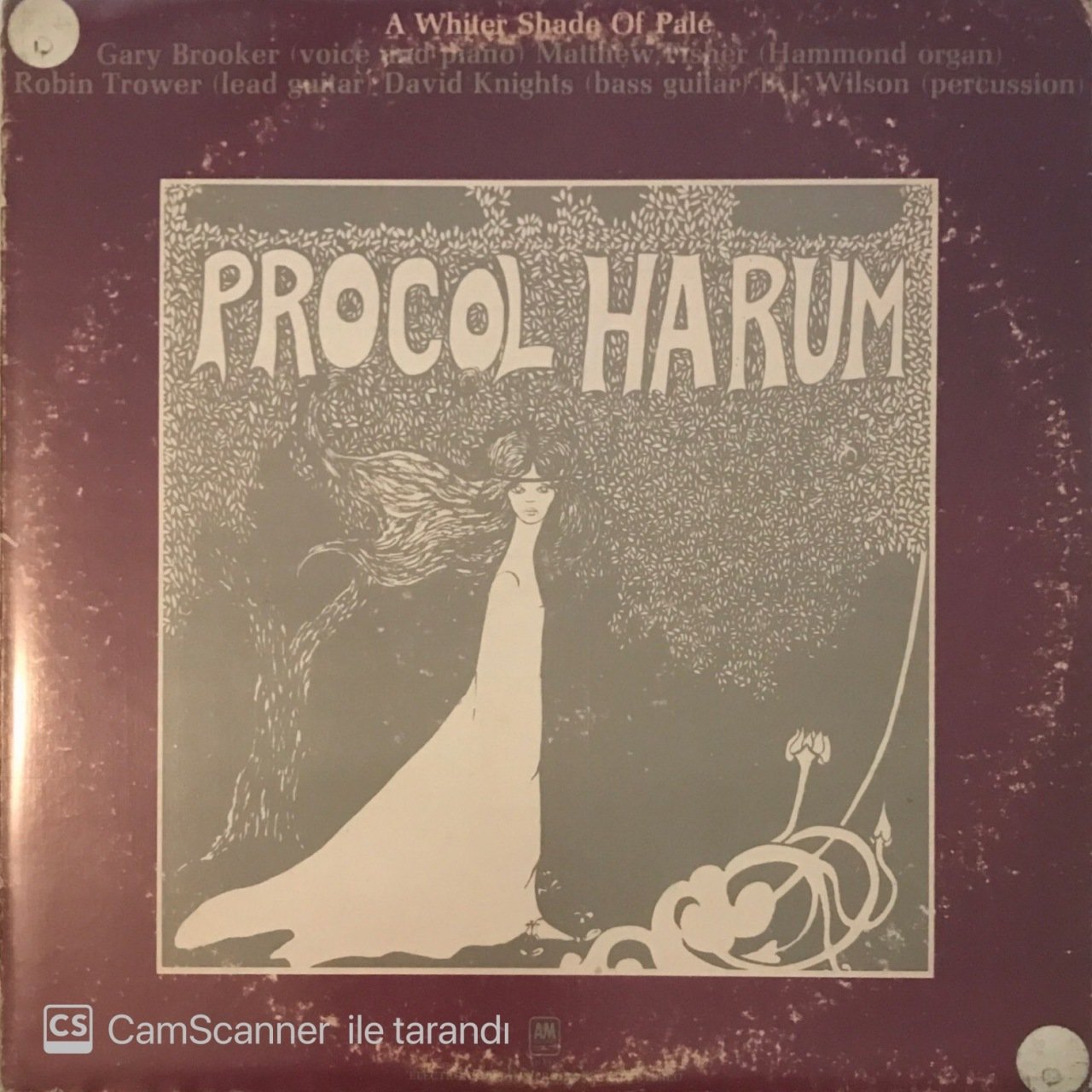 Прокол харум a whiter shade of pale. Procol Harum a Whiter Shade of pale. Winter Procol Harum. A Whiter Shade of pale Ноты. Procol Harum the long Goodbye.