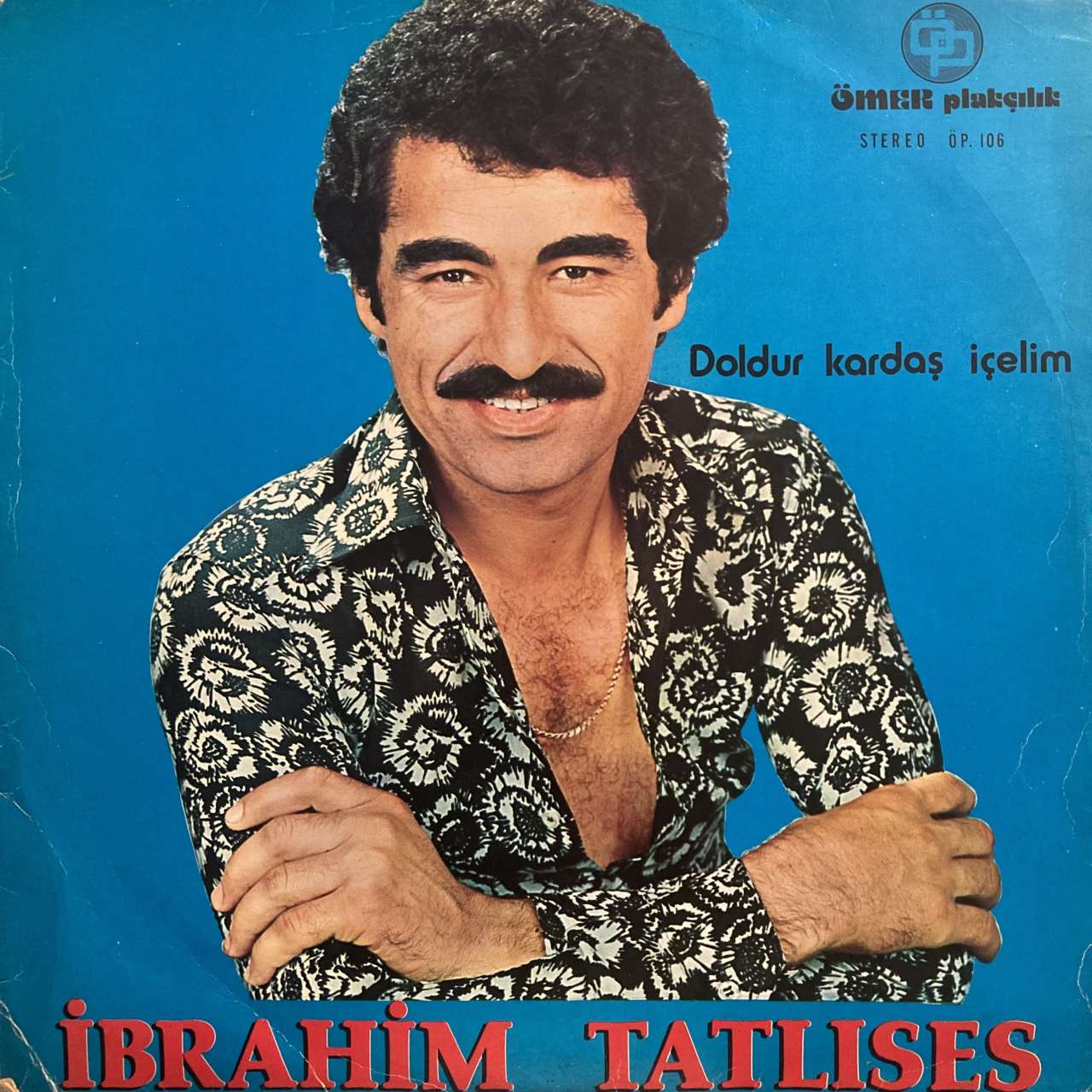 Ибрагим Татлысес