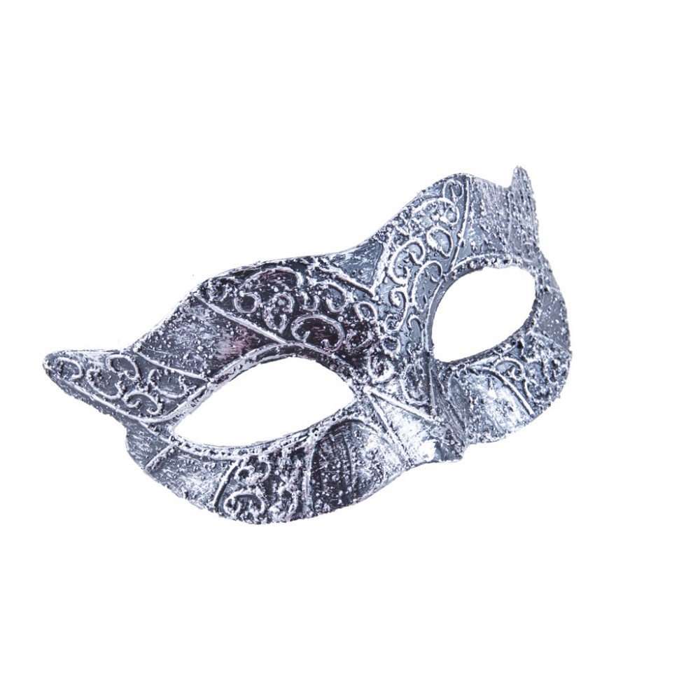 Kedi Lüks Parti Maskesi Füme Parti Maskeleri Işıklı Parti Maskesi